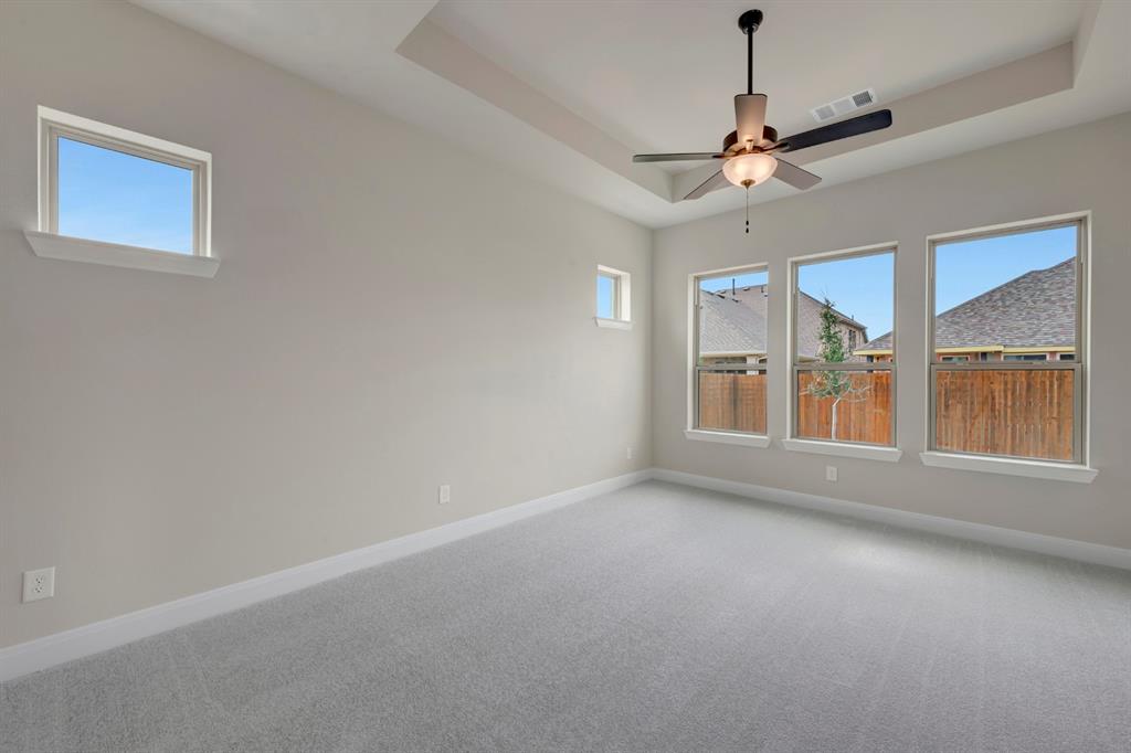 Tavolo Park - Residential