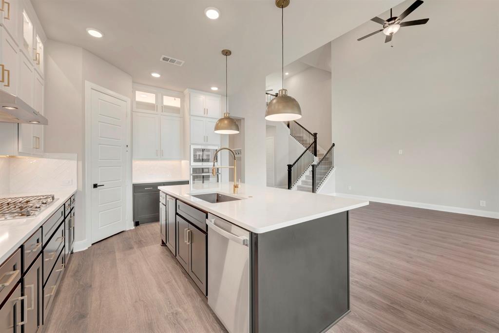 Tavolo Park - Residential