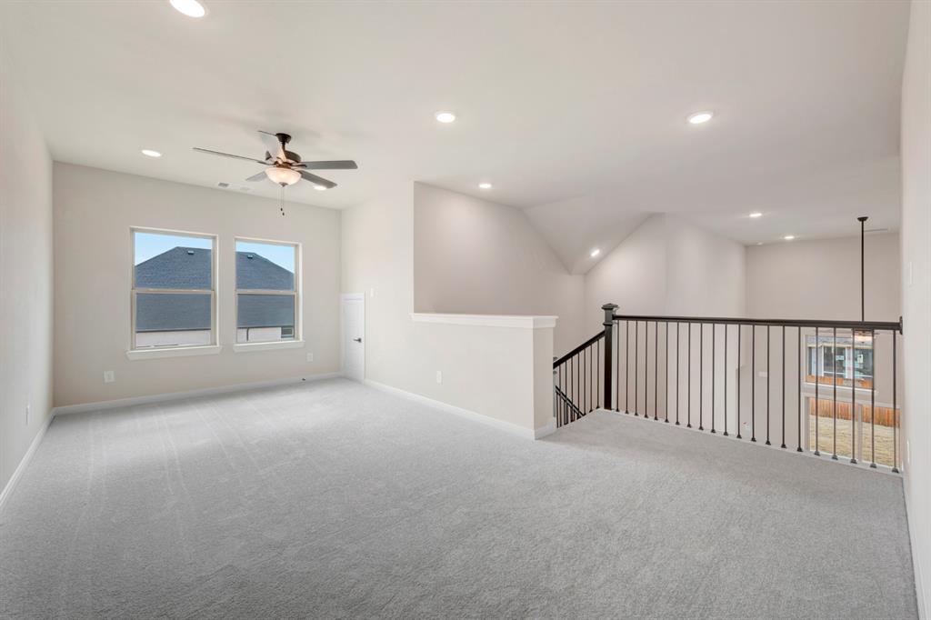 Tavolo Park - Residential