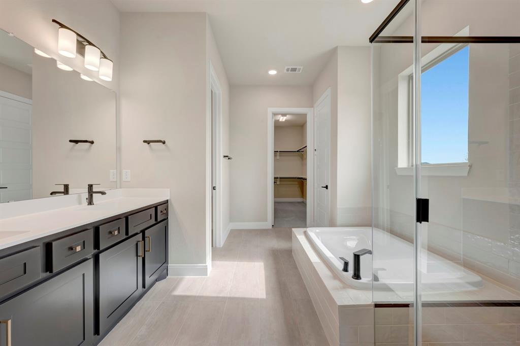 Tavolo Park - Residential