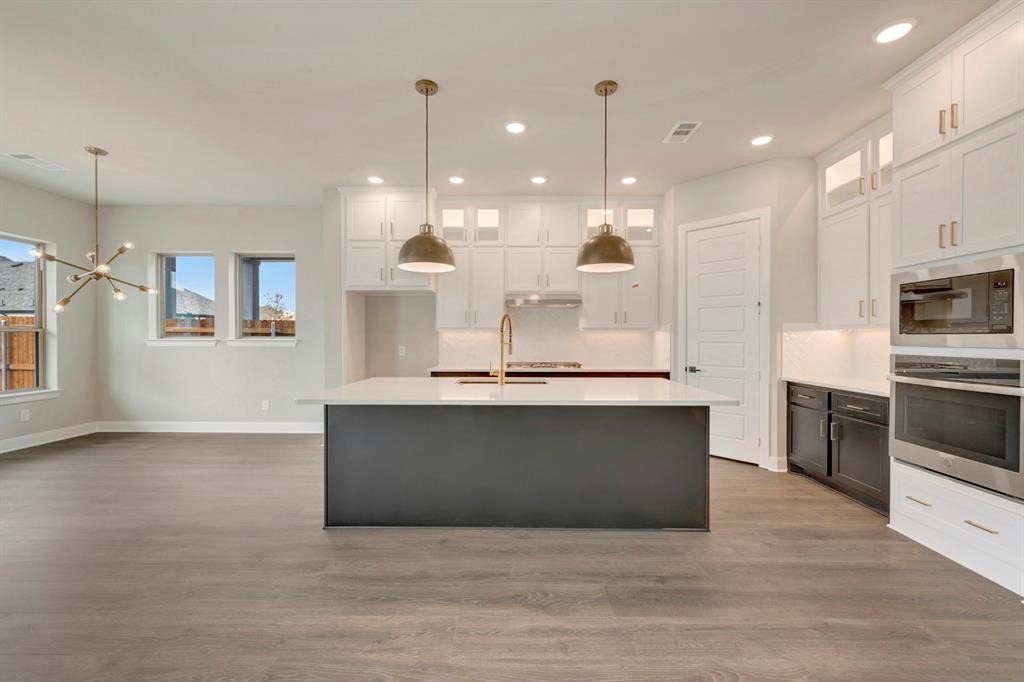 Tavolo Park - Residential