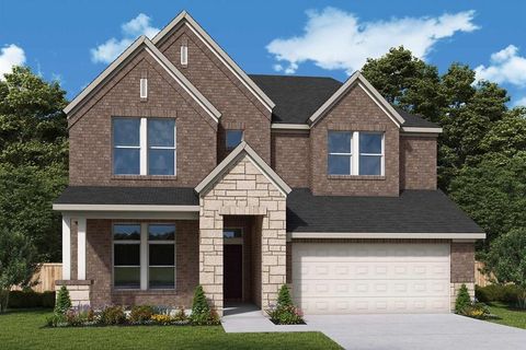 7824 Pondview Lane Fort Worth TX 76123