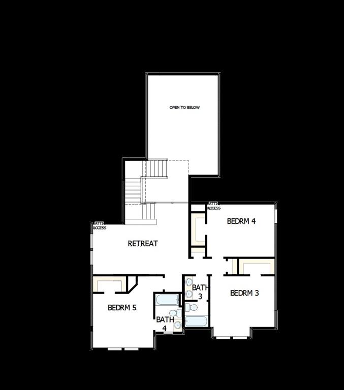 7824 Pondview Lane