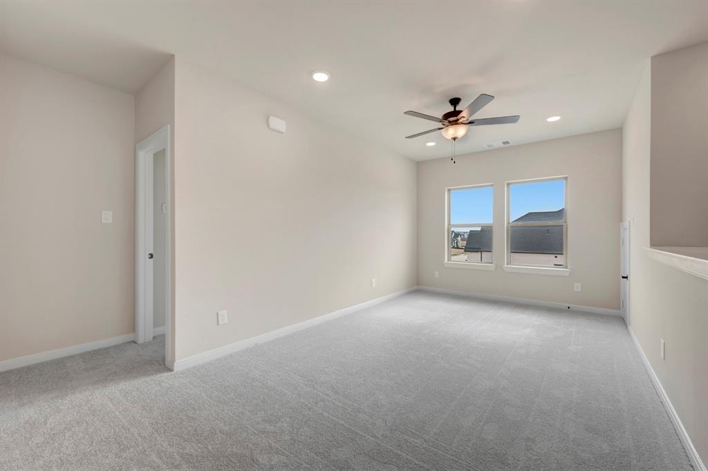 Tavolo Park - Residential