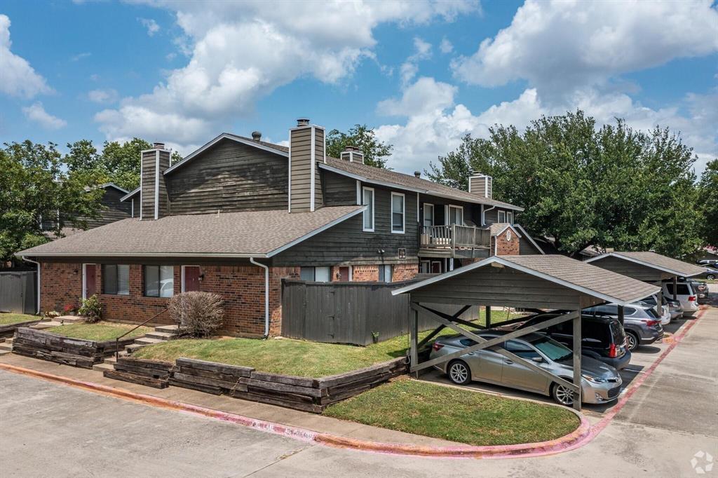 1122 Millview Drive 1704
