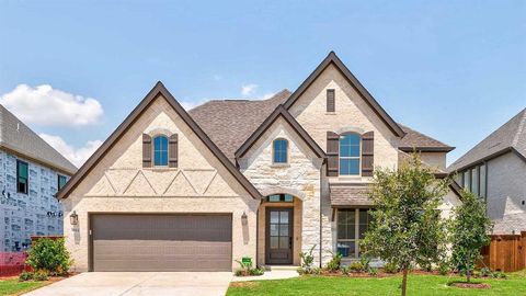 501 Barn Swallow Drive Celina TX 75009