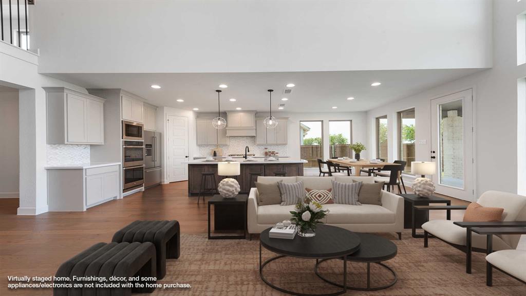 501 Barn Swallow Drive