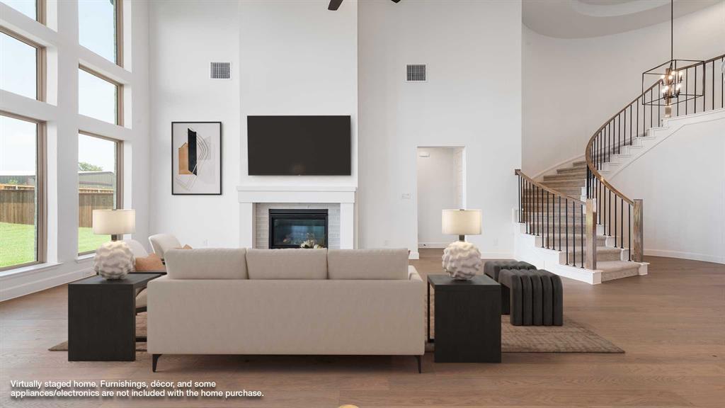 501 Barn Swallow Drive