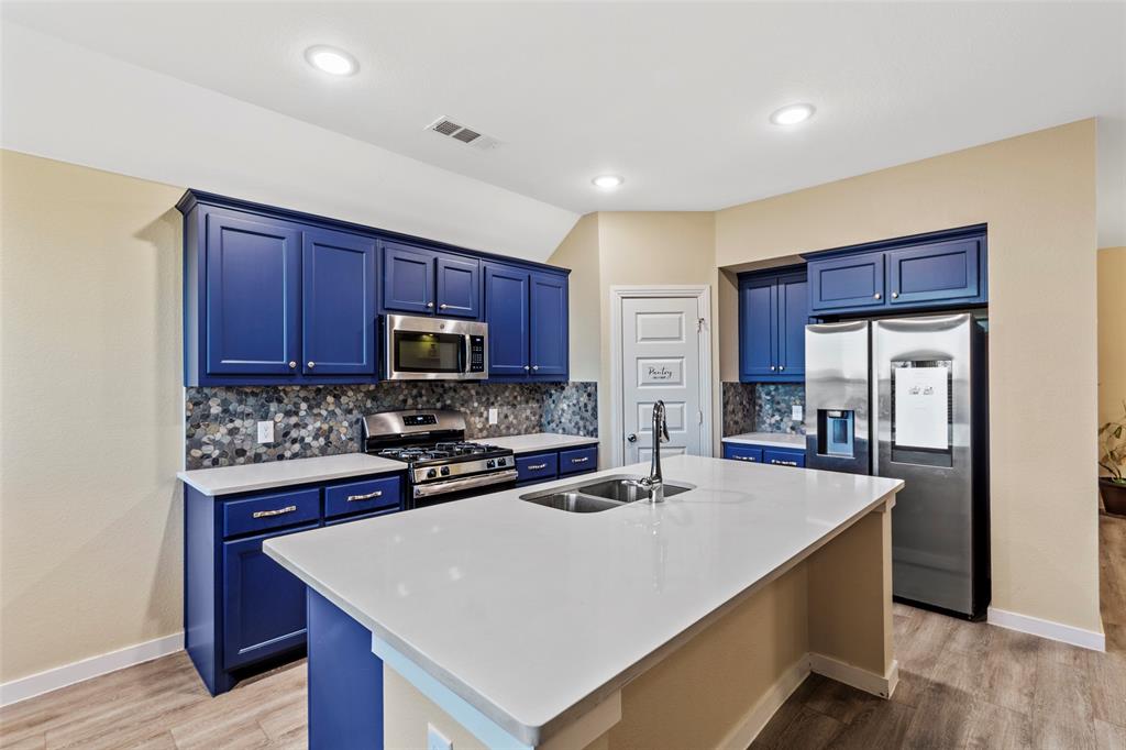 Waterscape Ph 1 - Residential