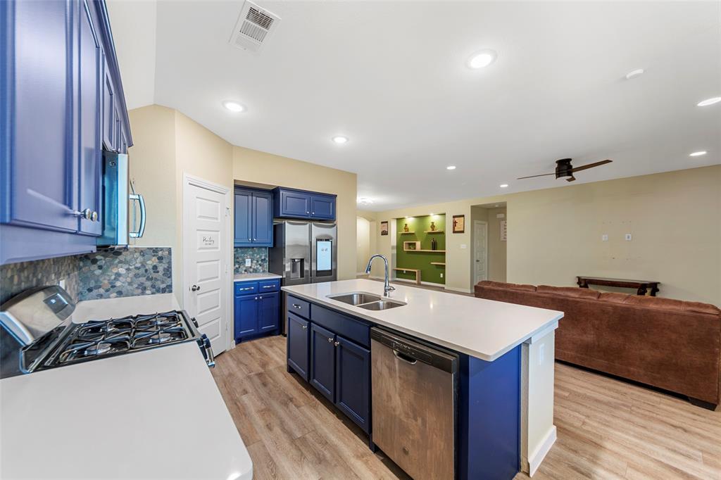 Waterscape Ph 1 - Residential