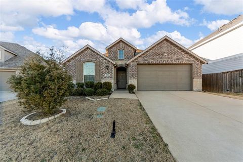 Photo of 2050 Clearmist Way, Royse City, TX 75189 (MLS # 20986557)