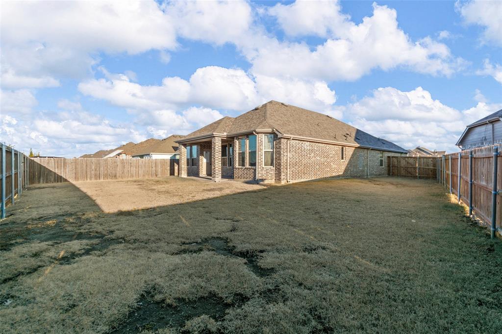 Waterscape Ph 1 - Residential