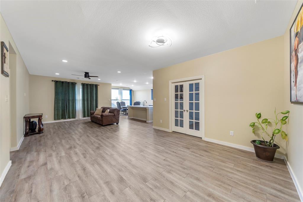 Waterscape Ph 1 - Residential