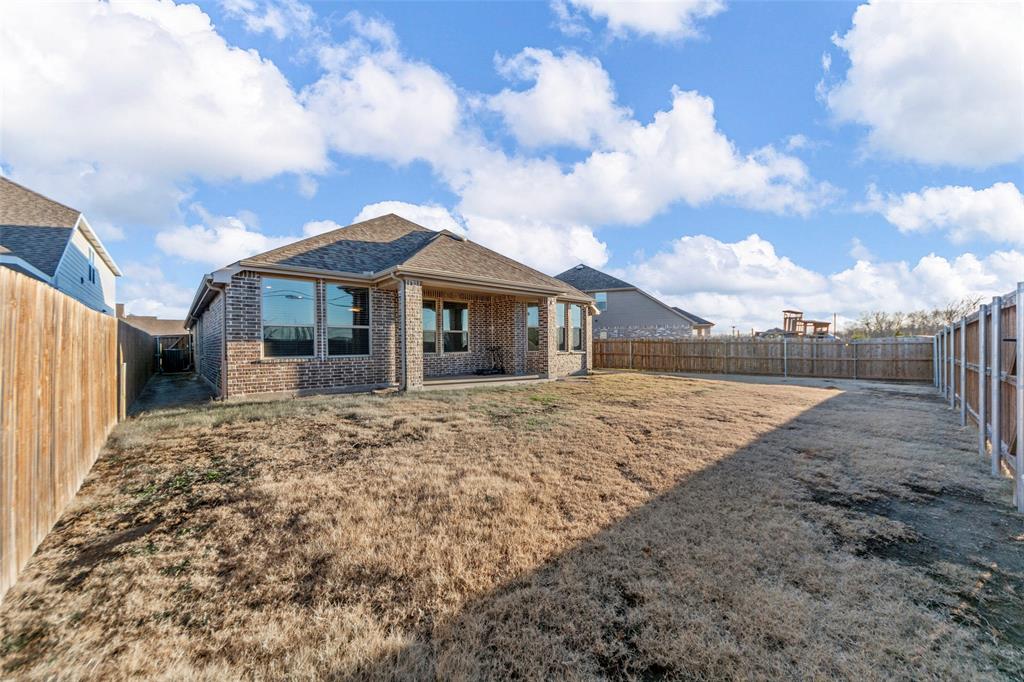 Waterscape Ph 1 - Residential