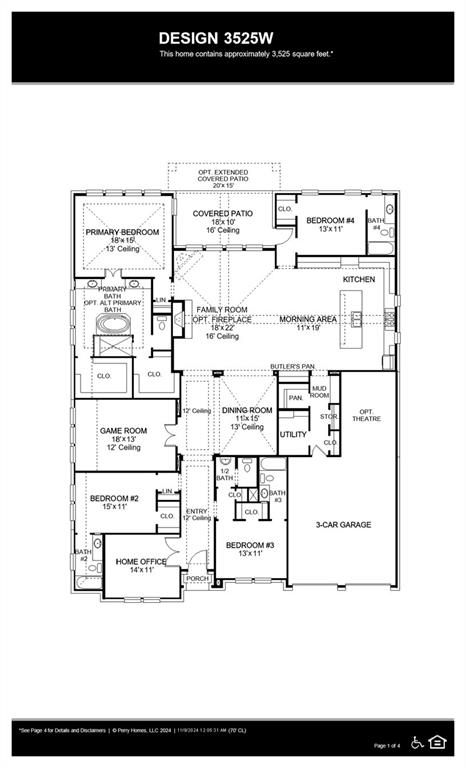 1604 McCaslin Drive