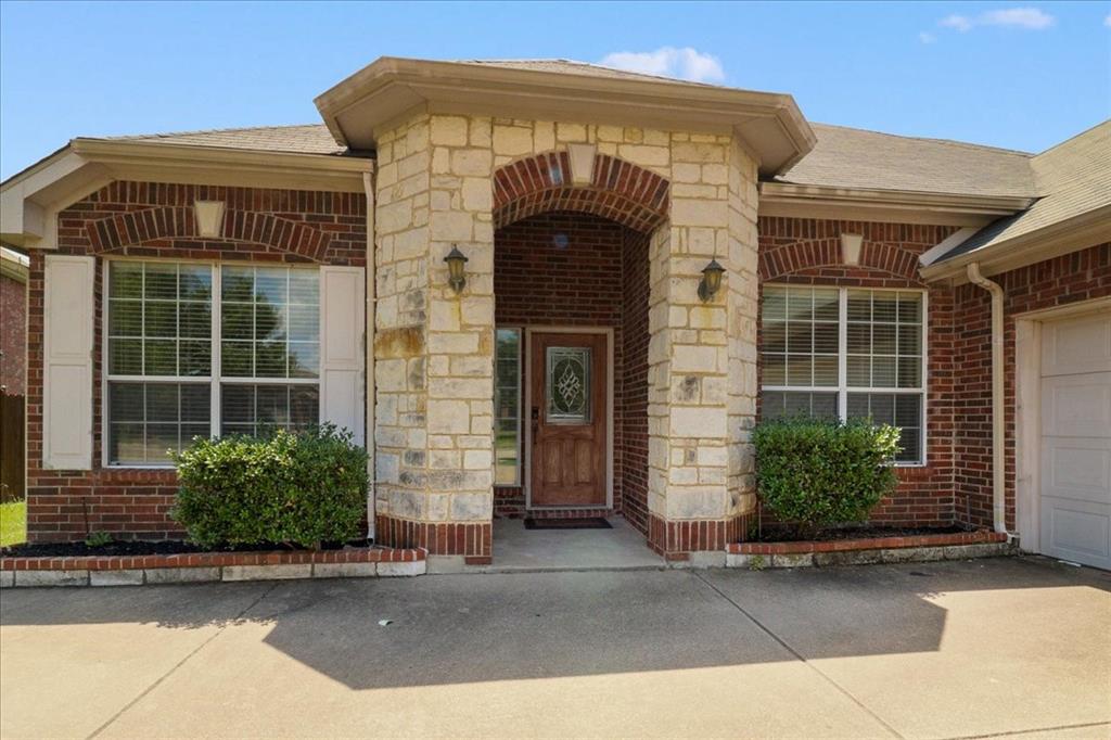 5312 Hockley Drive