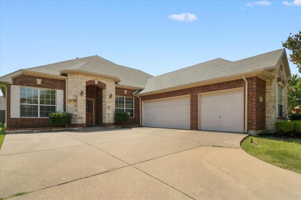 5312 Hockley Drive