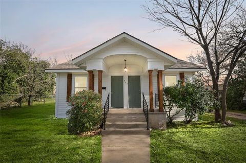 407 N Penelope Street Belton TX 76513