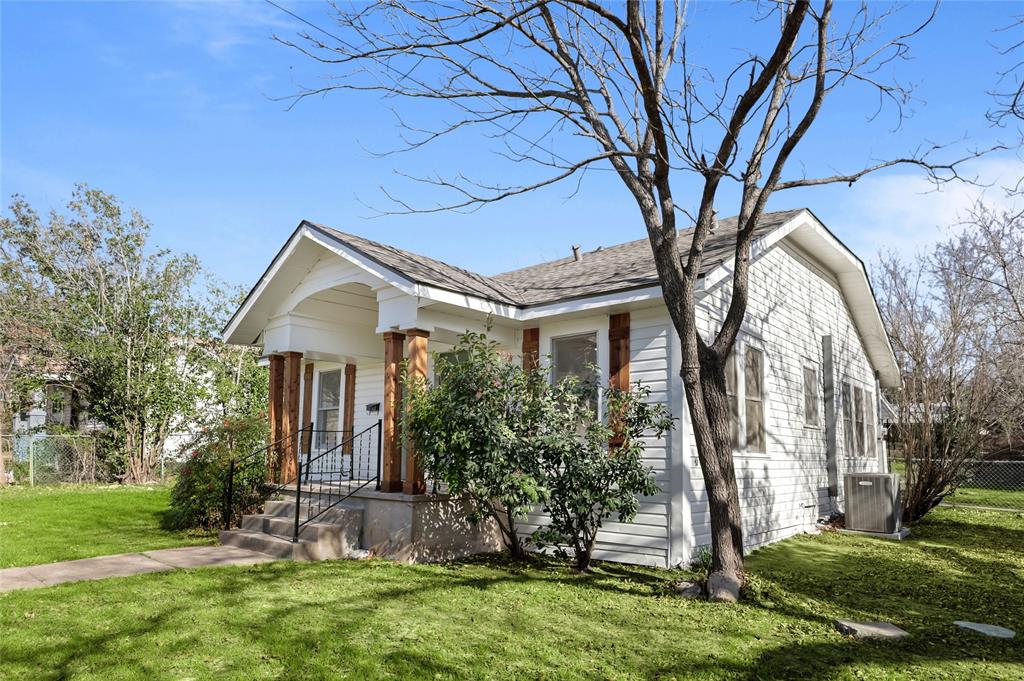 407 N Penelope Street