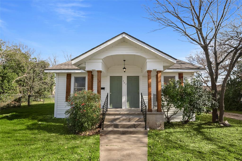 407 N Penelope Street