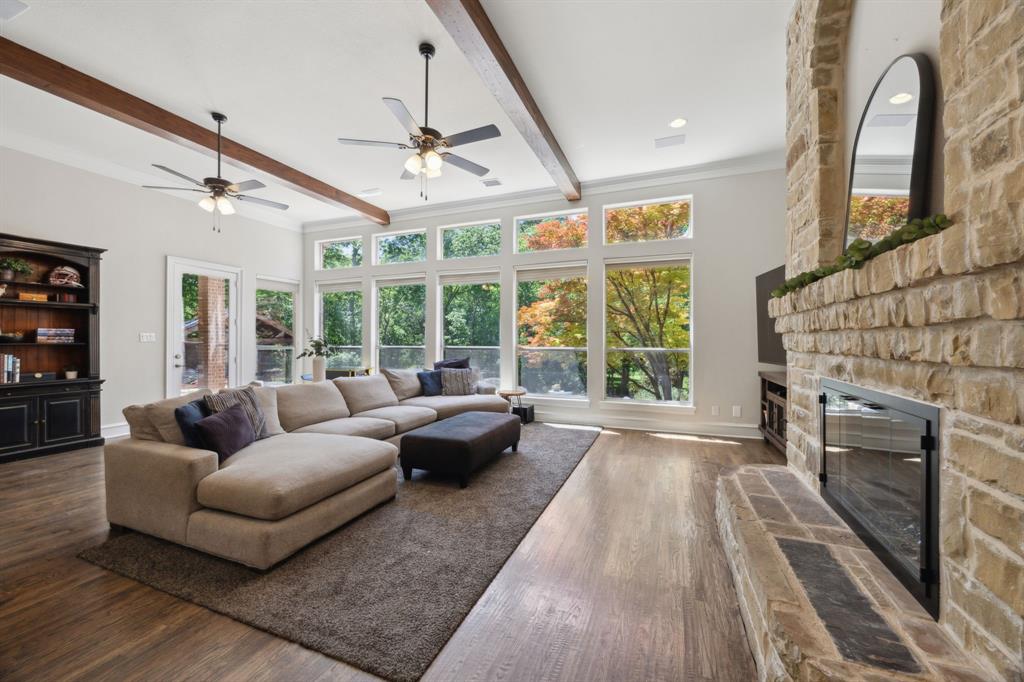 Oakwood Estates Ph III - Residential