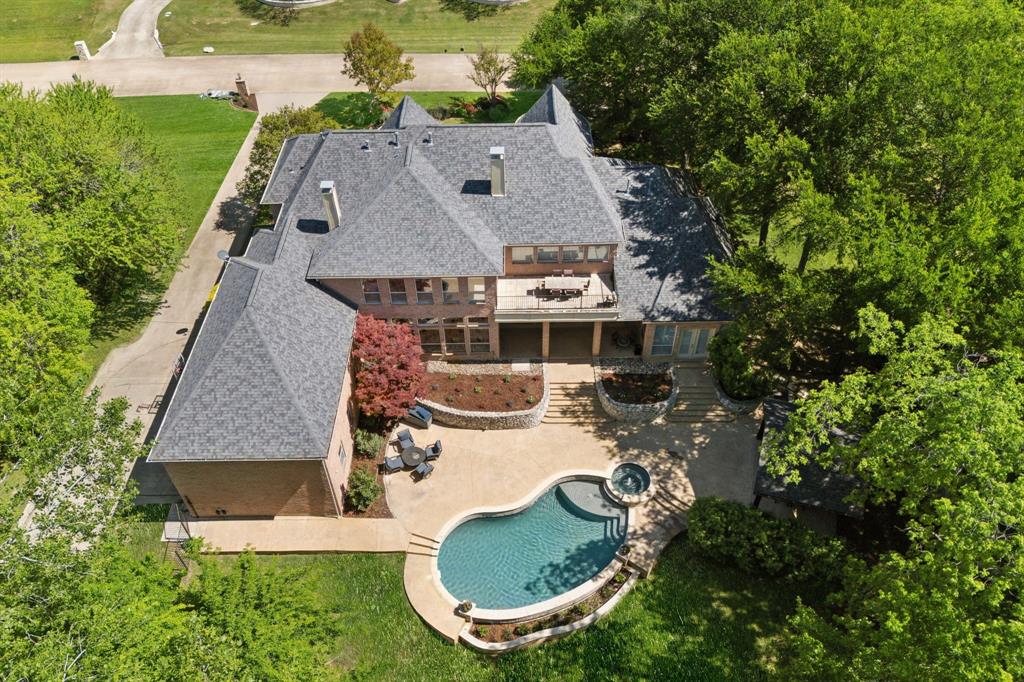 Oakwood Estates Ph III - Residential