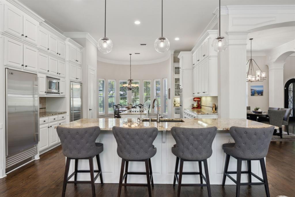 Oakwood Estates Ph III - Residential