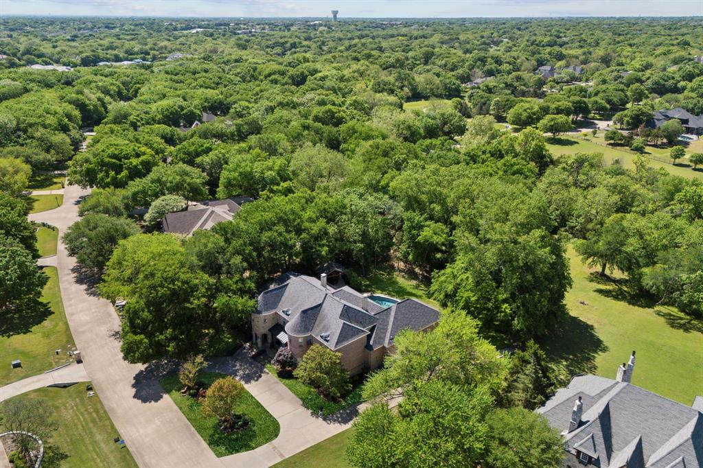 Oakwood Estates Ph III - Residential