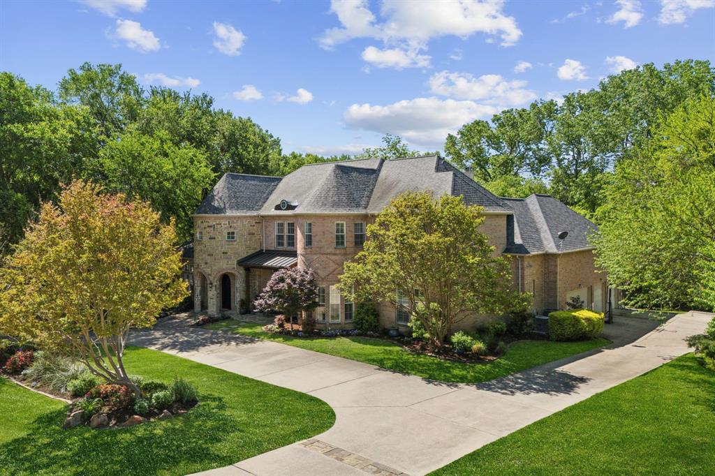 Oakwood Estates Ph III - Residential