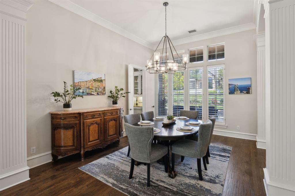 Oakwood Estates Ph III - Residential