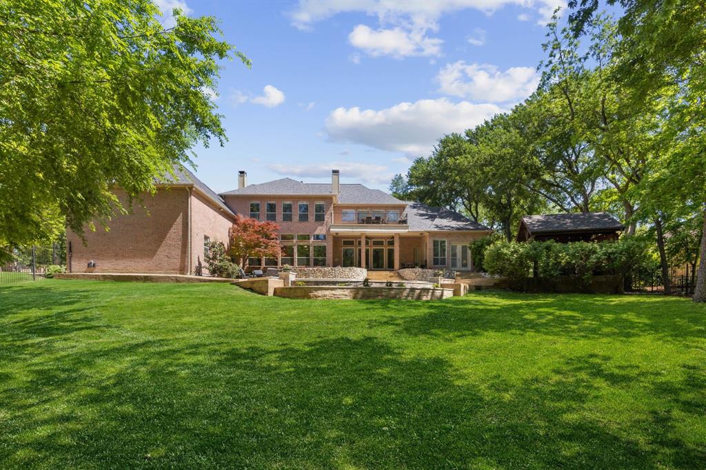 Oakwood Estates Ph III - Residential