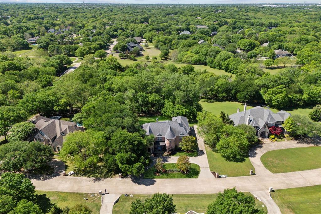 Oakwood Estates Ph III - Residential