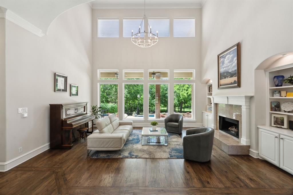 Oakwood Estates Ph III - Residential