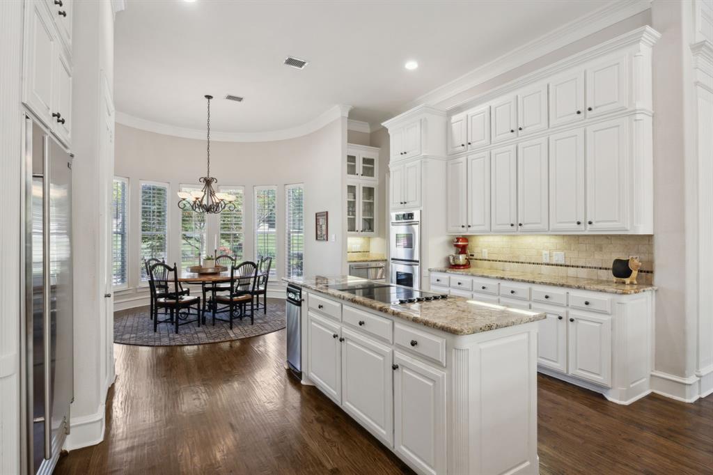 Oakwood Estates Ph III - Residential