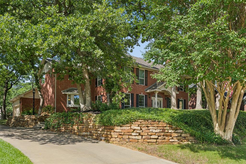 41 Oak Forrest Circle