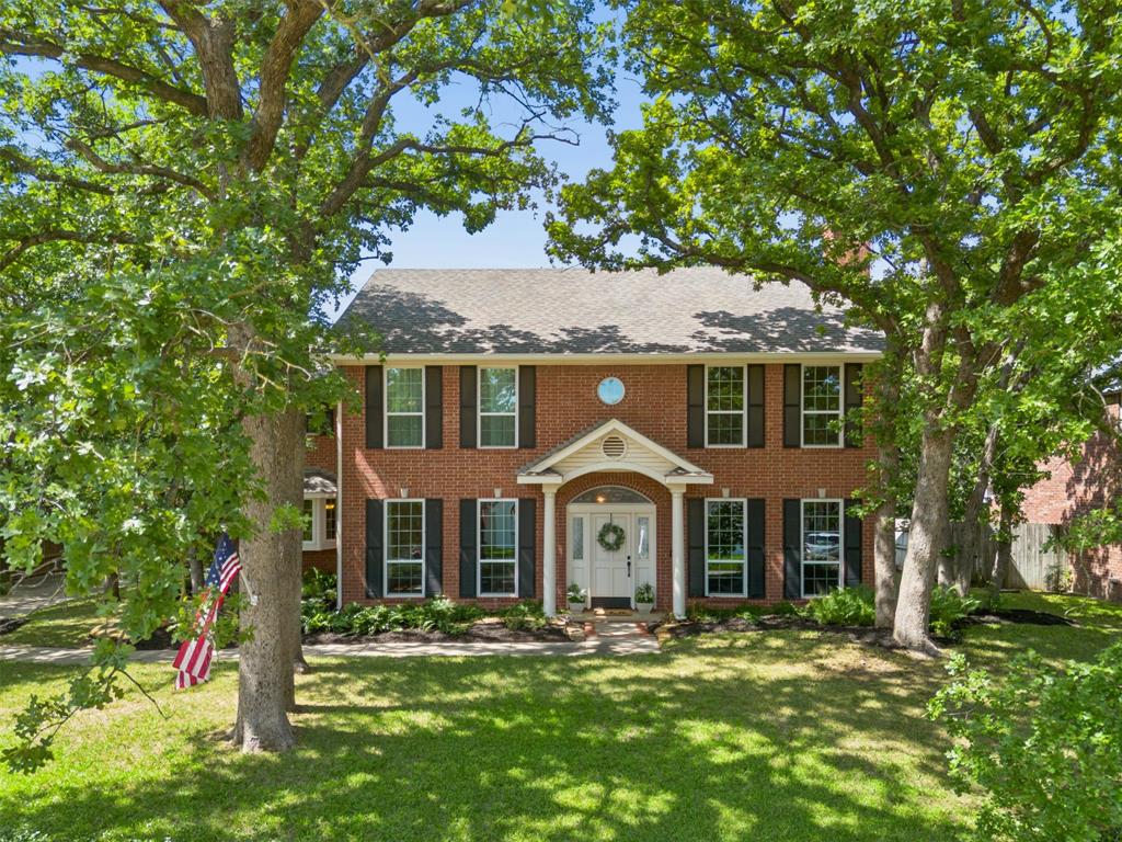 41 Oak Forrest Circle