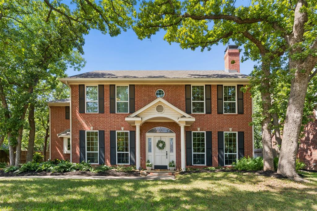 41 Oak Forrest Circle