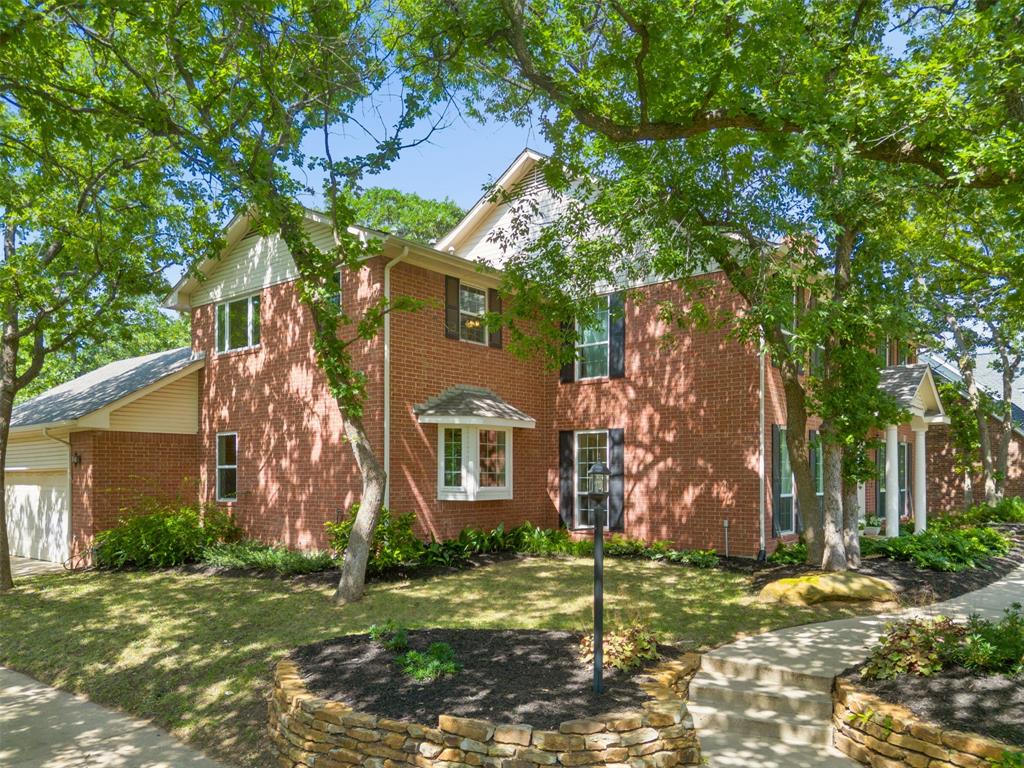 41 Oak Forrest Circle