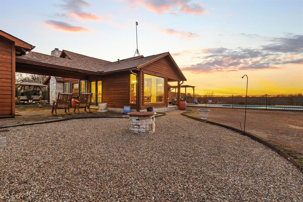 Laguna Grande - Residential