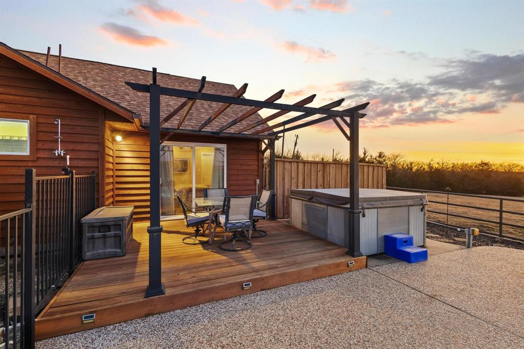 Laguna Grande - Residential