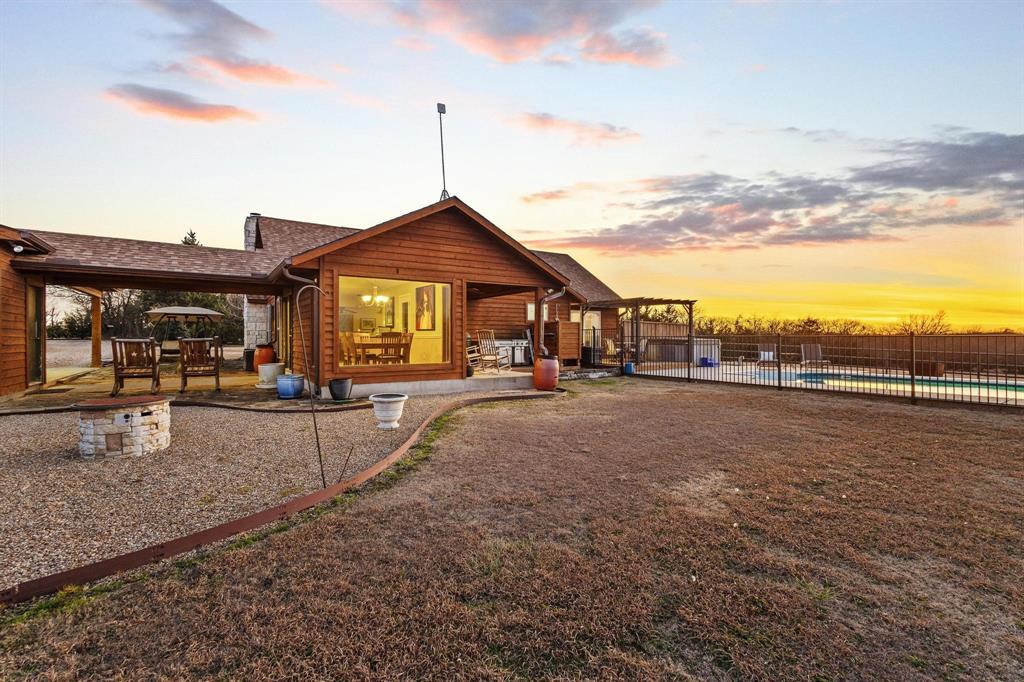 Laguna Grande - Residential