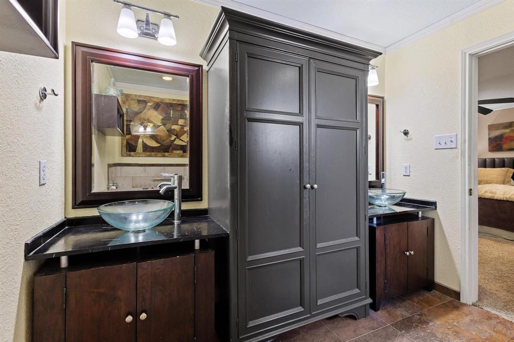 Laguna Grande - Residential