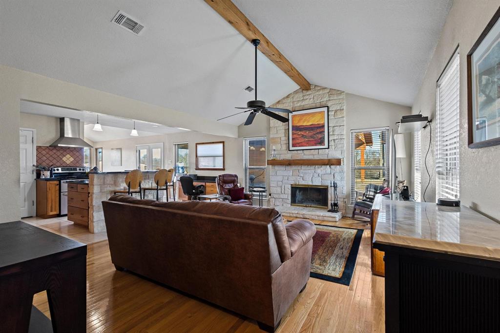 Laguna Grande - Residential