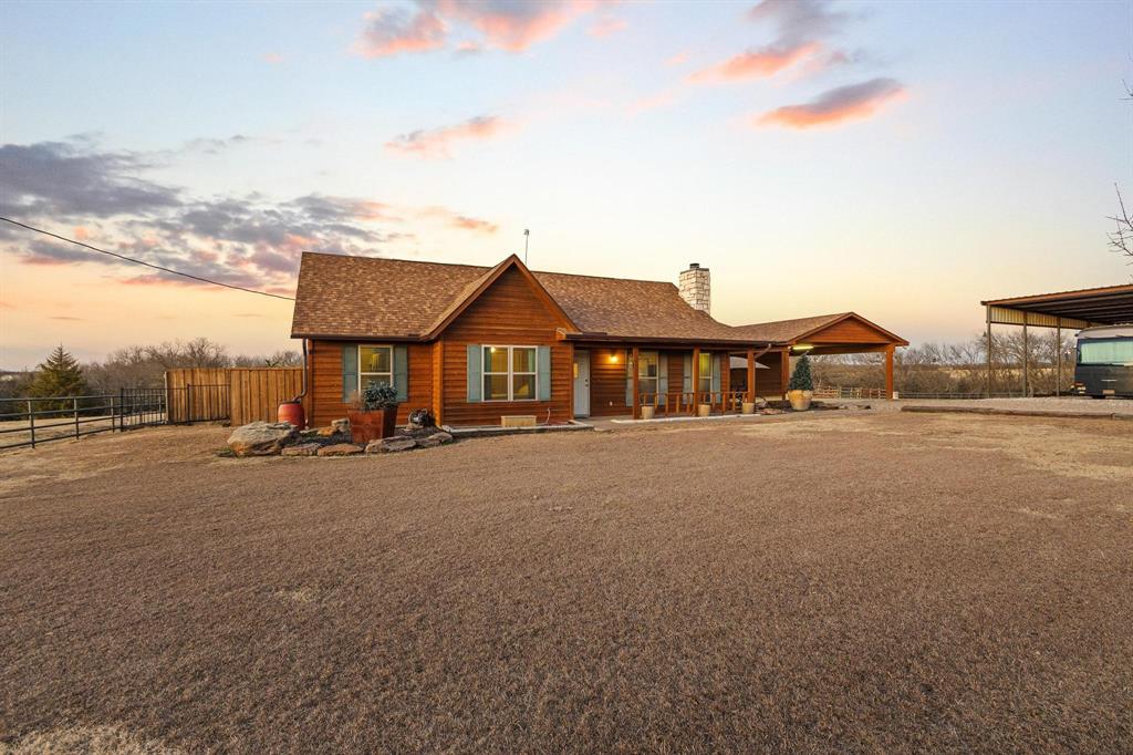 Laguna Grande - Residential