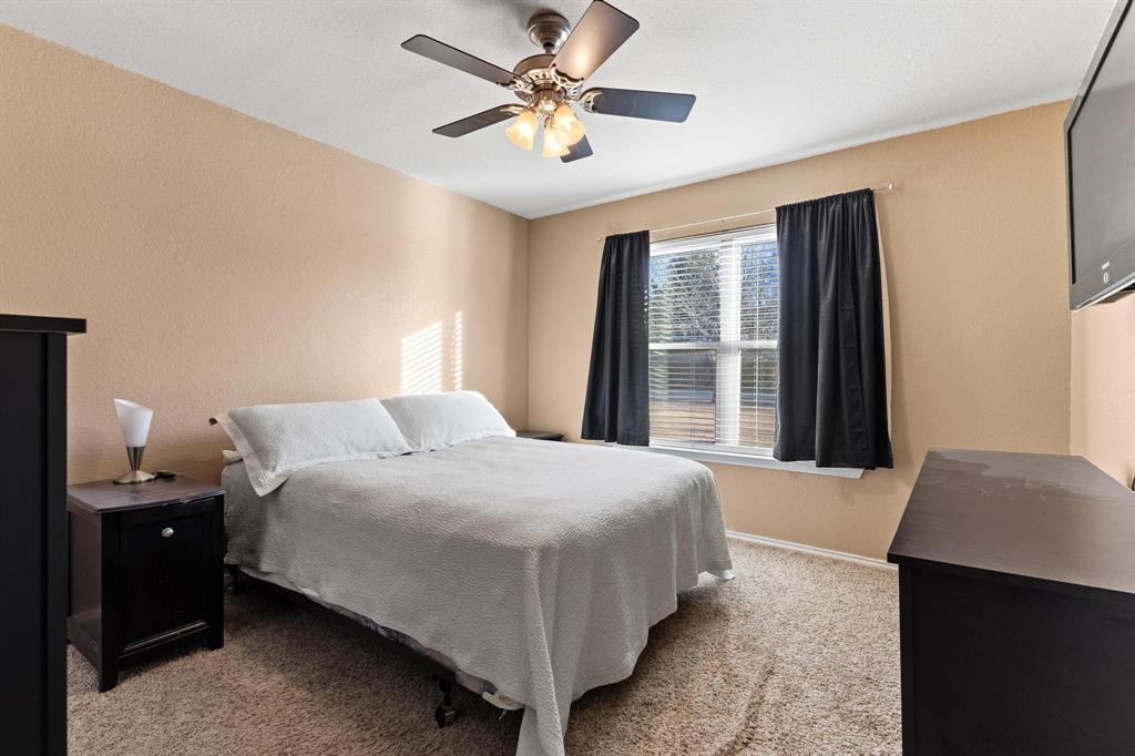 Laguna Grande - Residential