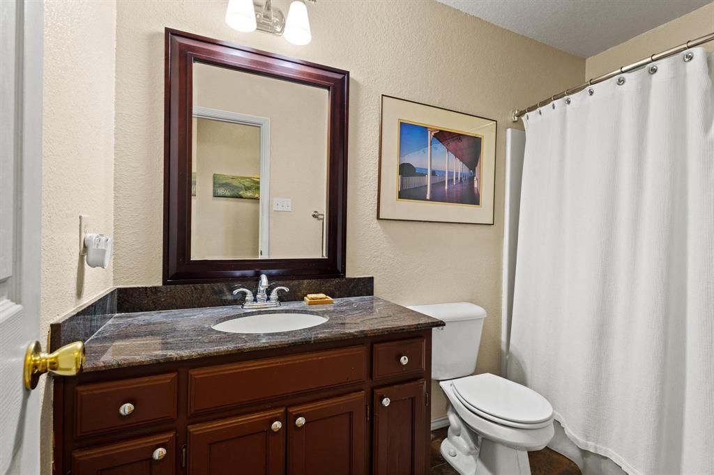 Laguna Grande - Residential