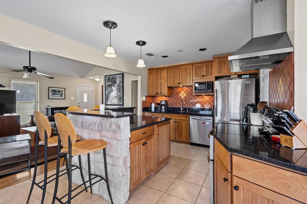 Laguna Grande - Residential