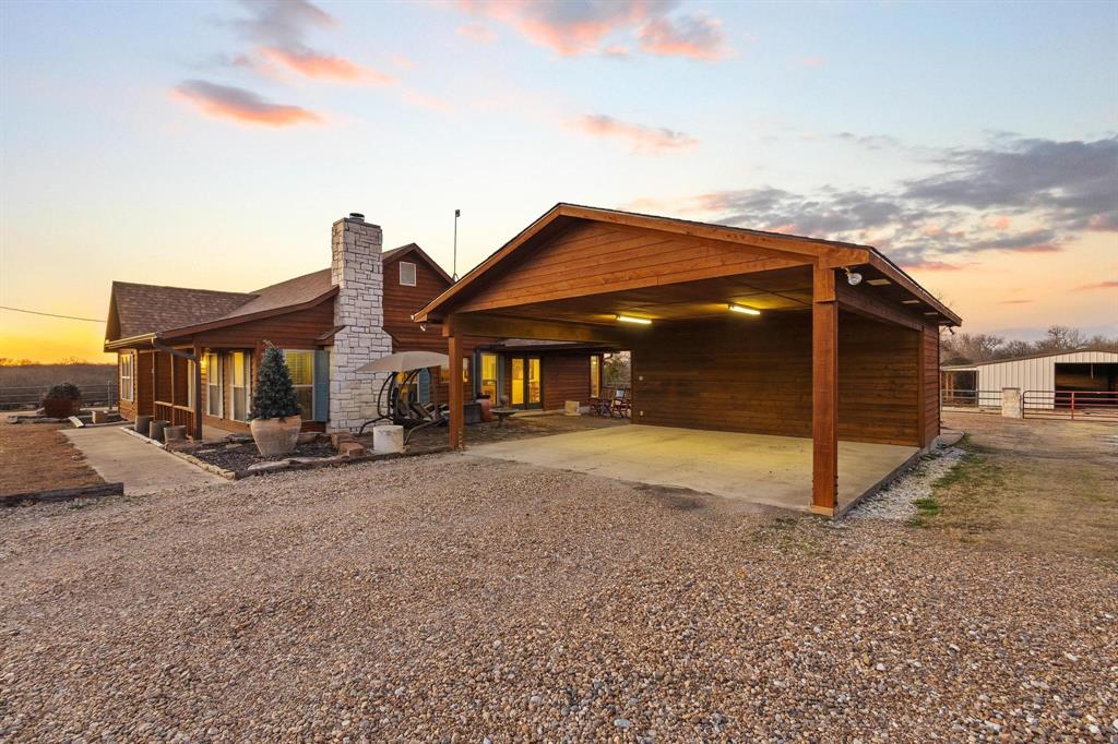 Laguna Grande - Residential