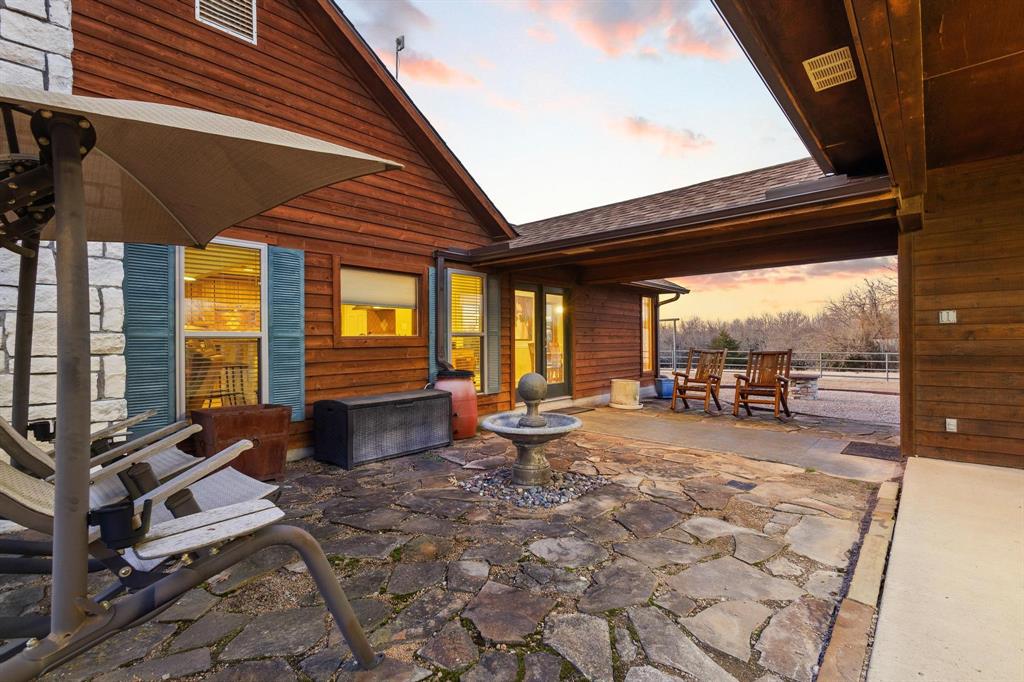 Laguna Grande - Residential