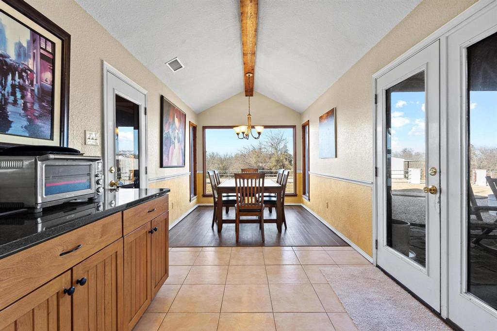 Laguna Grande - Residential